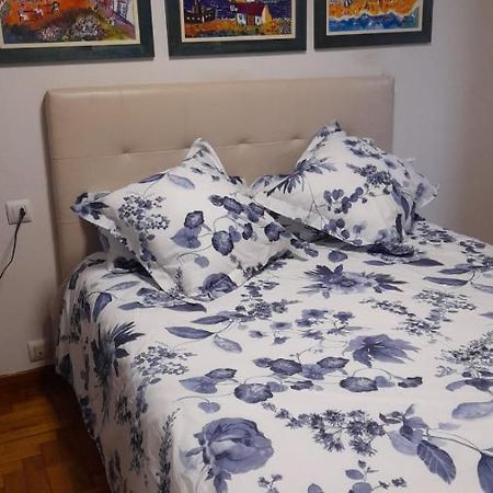Apartamentos Vigo Extérieur photo