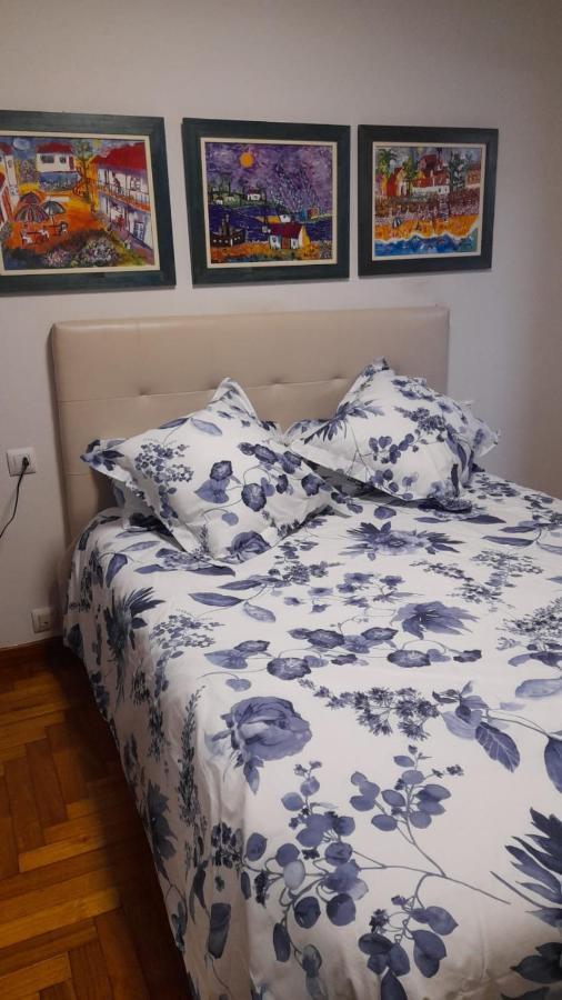 Apartamentos Vigo Extérieur photo