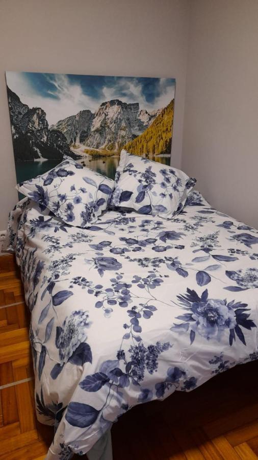 Apartamentos Vigo Extérieur photo