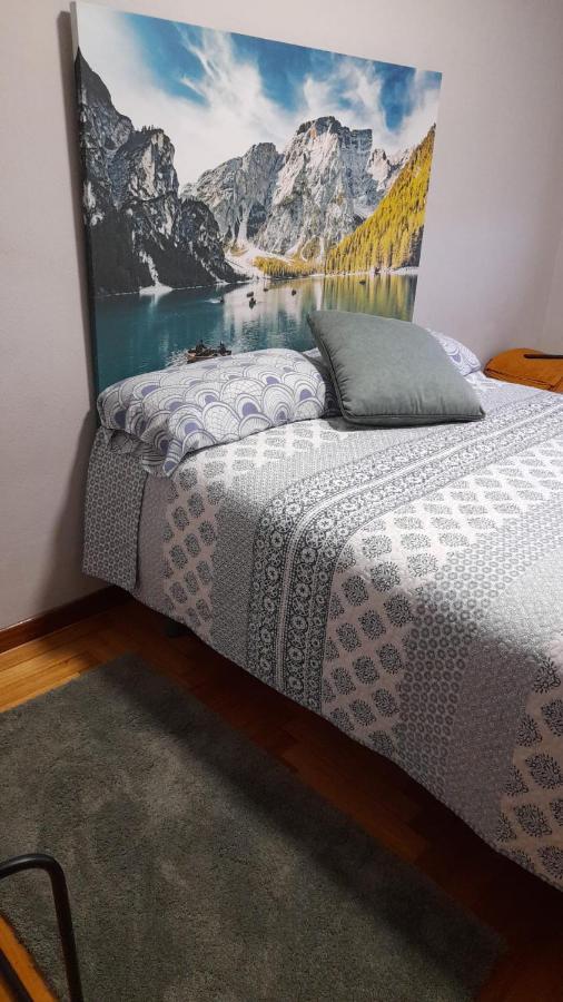 Apartamentos Vigo Extérieur photo
