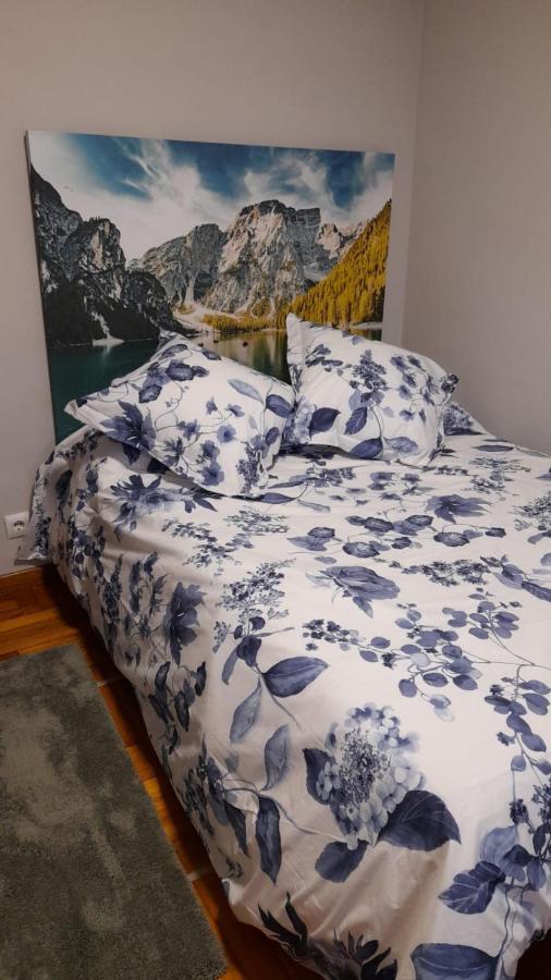Apartamentos Vigo Extérieur photo