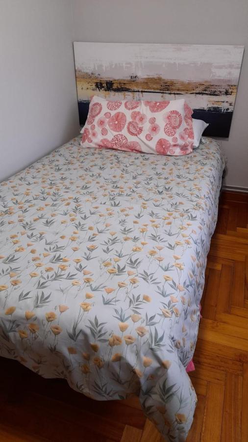 Apartamentos Vigo Extérieur photo