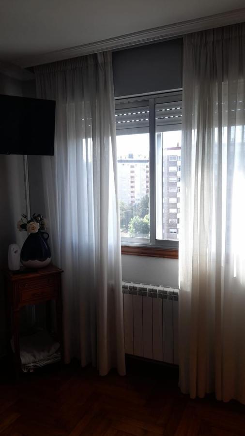 Apartamentos Vigo Extérieur photo