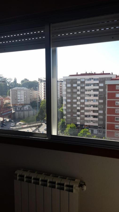 Apartamentos Vigo Extérieur photo