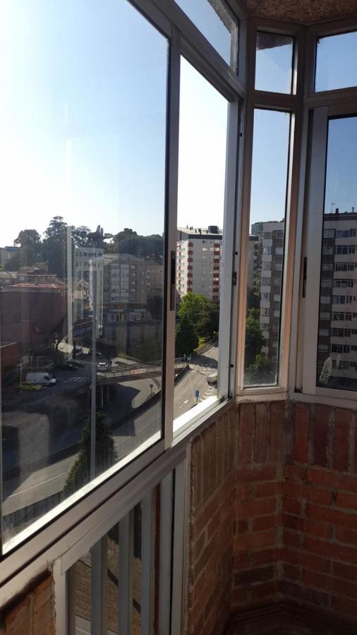 Apartamentos Vigo Extérieur photo